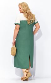 Dress Линия Л B-2116