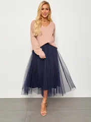 Skirt Jetty #ShYu102-7