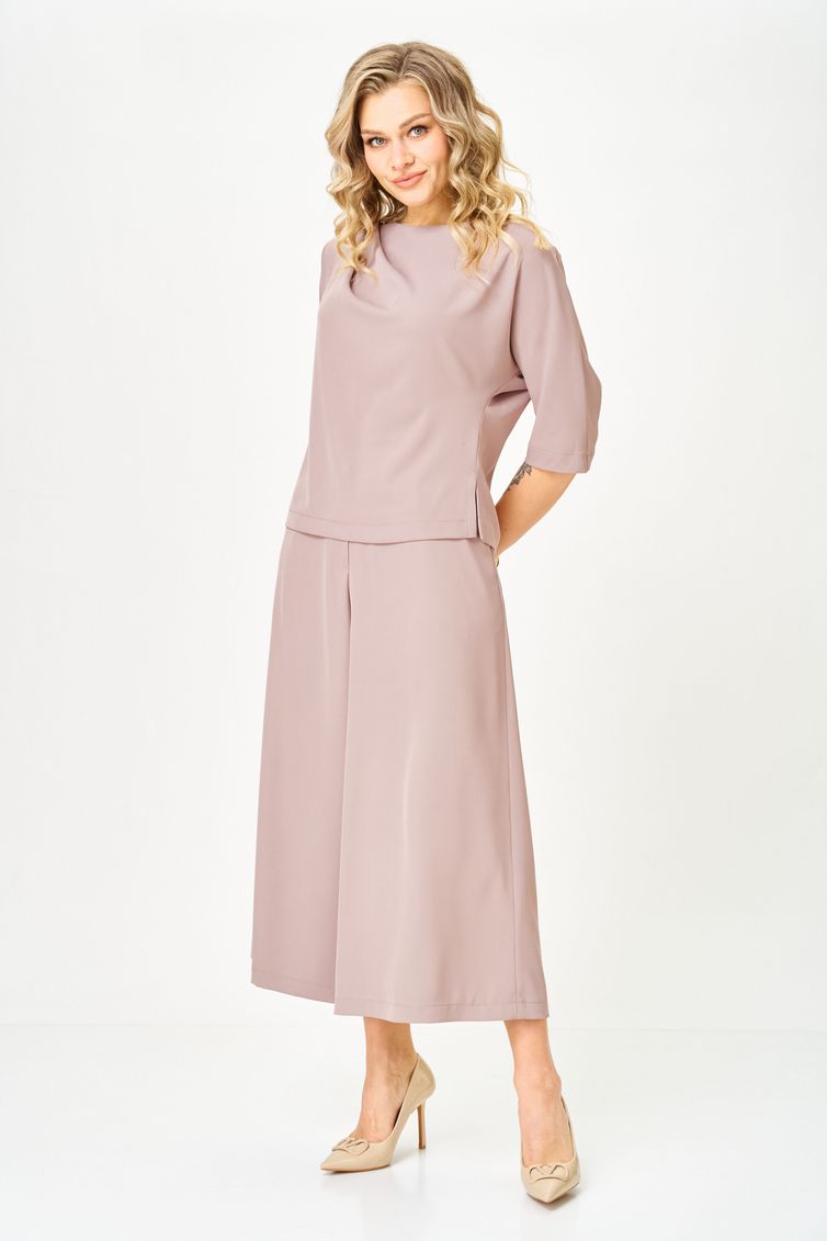 Комплект ТВИН арт. 7873 пудра