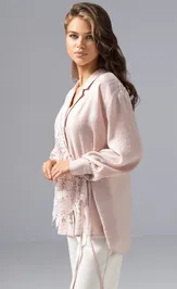Рубашка CHARUTTI Нежный вздох