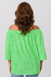 Blouse Anastasia #1251.1 travyanoj