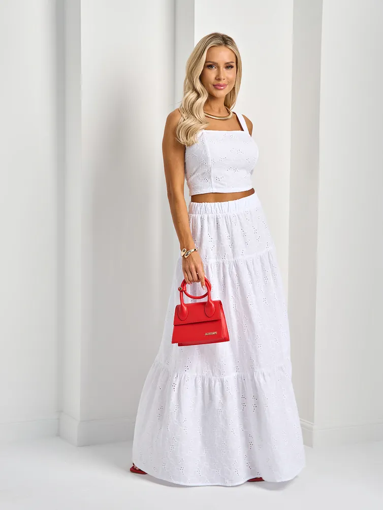Skirt Jetty #ShYu103-35