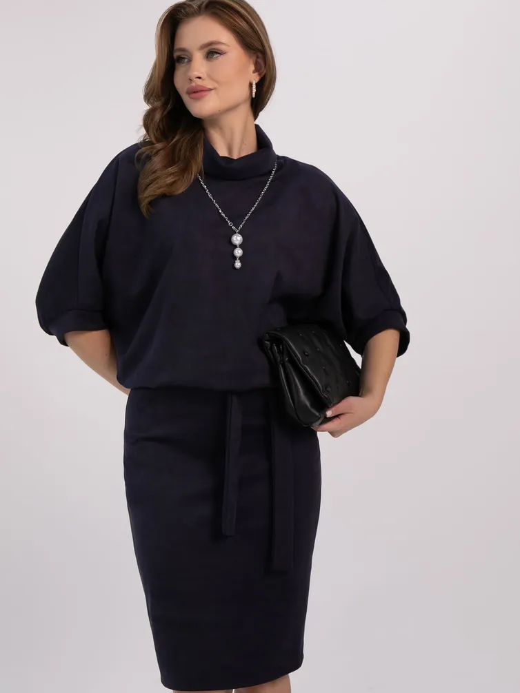 Платье LT Collection арт. П16436-12М