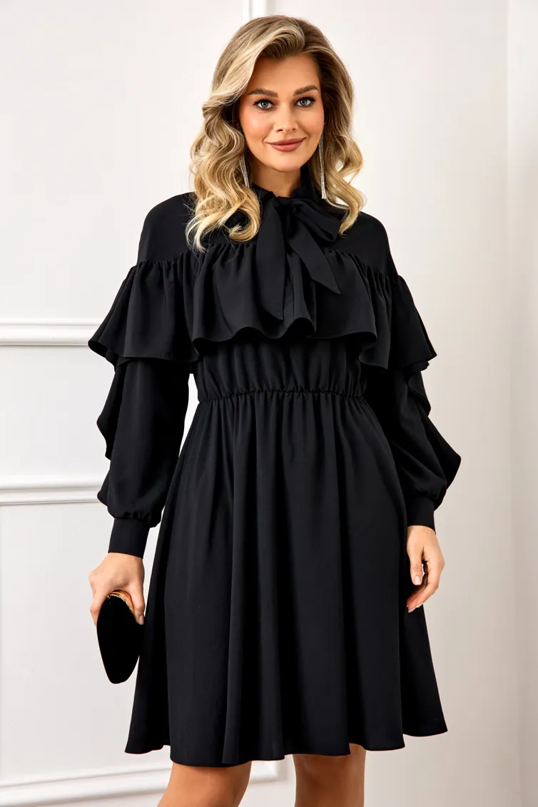 Sukienka AGATTI #5898