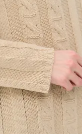Jumper Newvay 9242-94176 kvarc