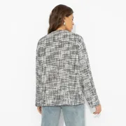 Бомбер CHARUTTI #Stil vne vremeni