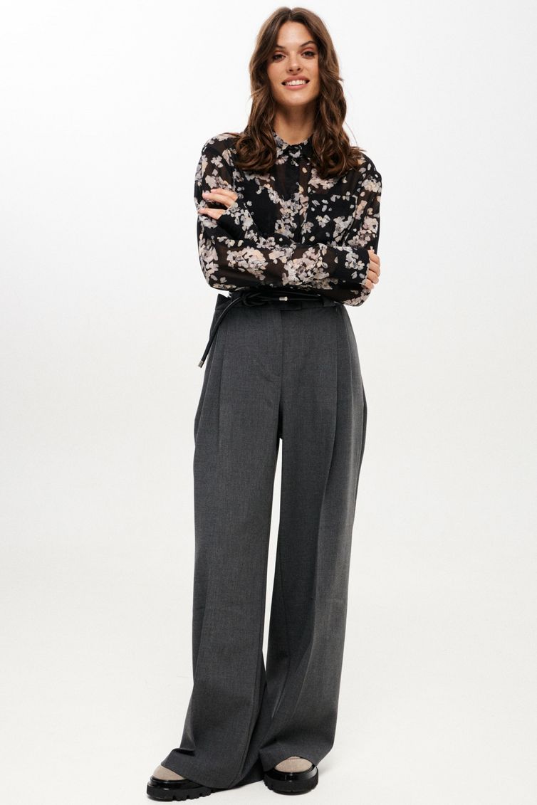 Trousers Elletto Life #2266.1