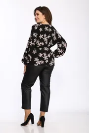 Bluzka Lady Style Classic #2265/1