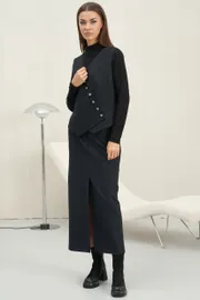 Suit Fantazia Mod #4660