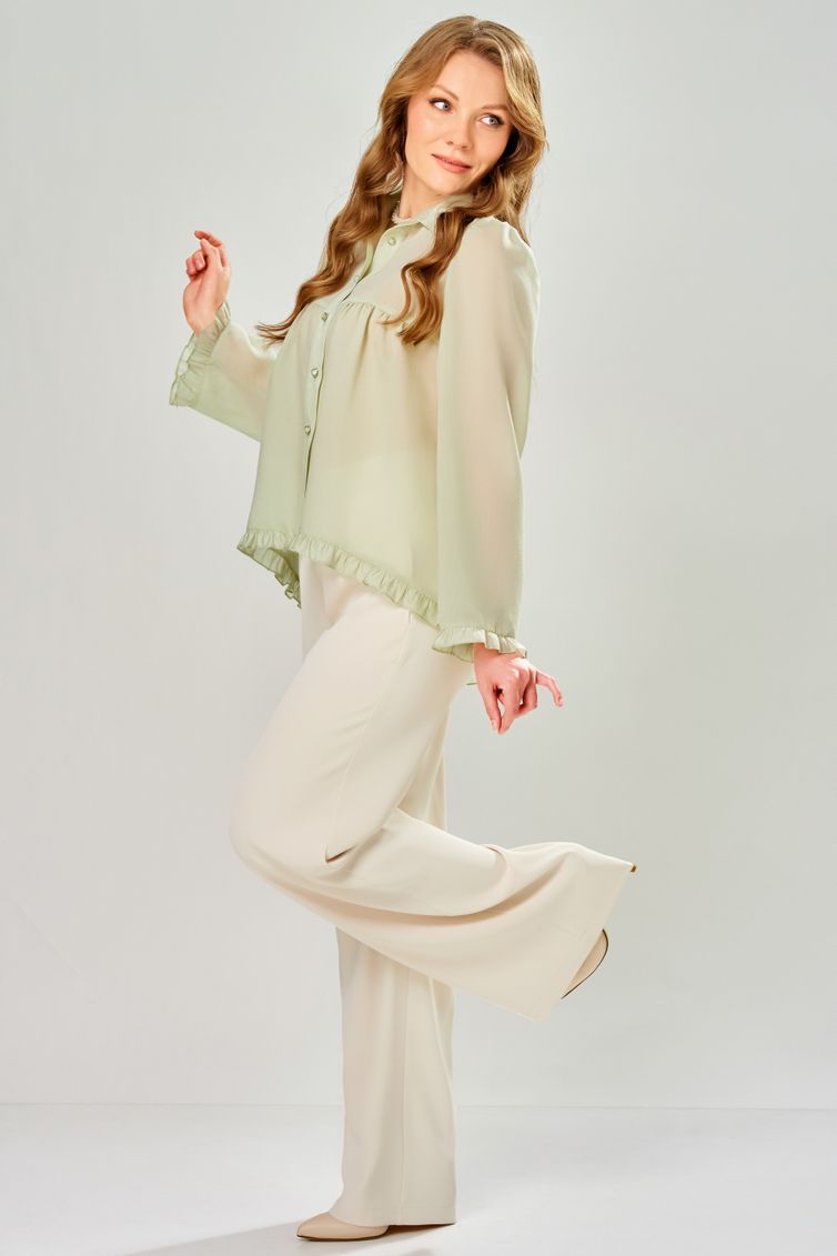 Блузка FITA арт. 20841 НАЙДА