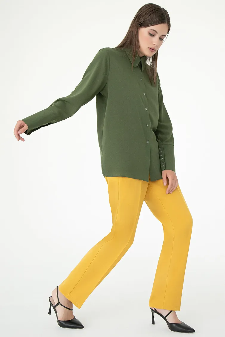 Spodnie LT Collection #B7139