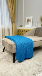 Koce Romgil RV0067-ShE6 sinyaya volna