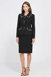 Żakiet BAZALINI #4796