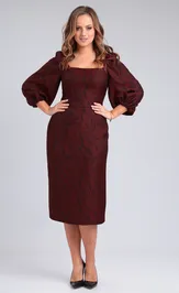 Dress Angelina & Company 934