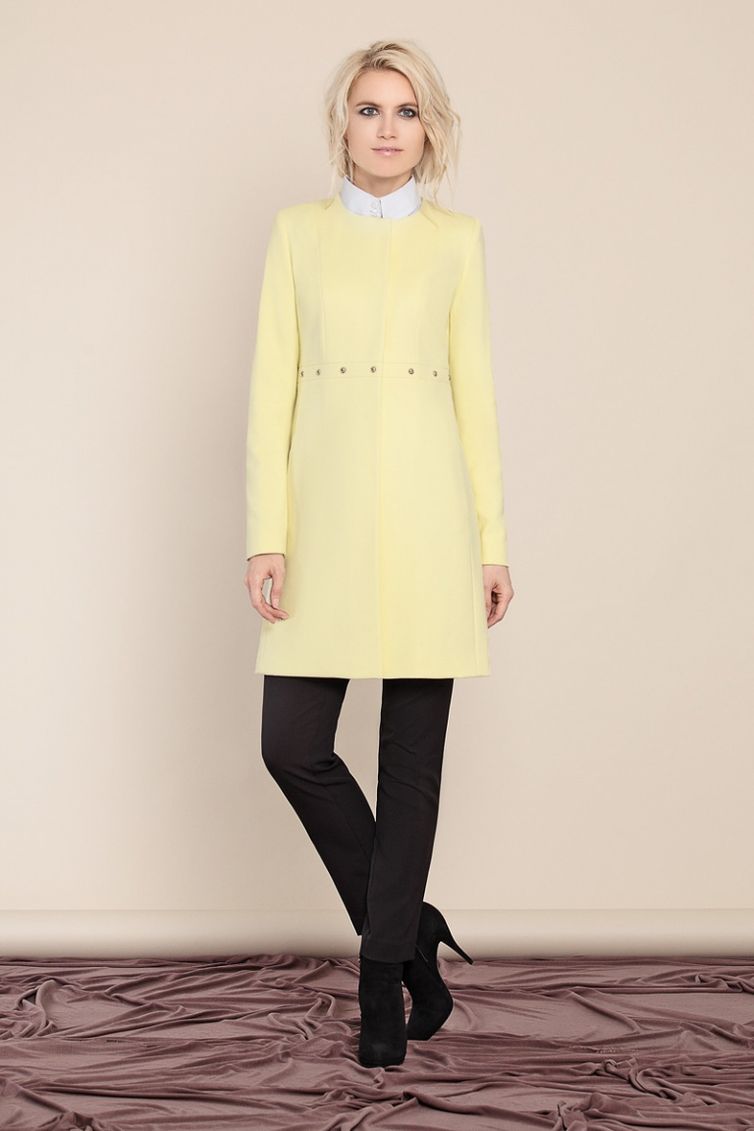 Пальто Elema арт. т6039 рост 170