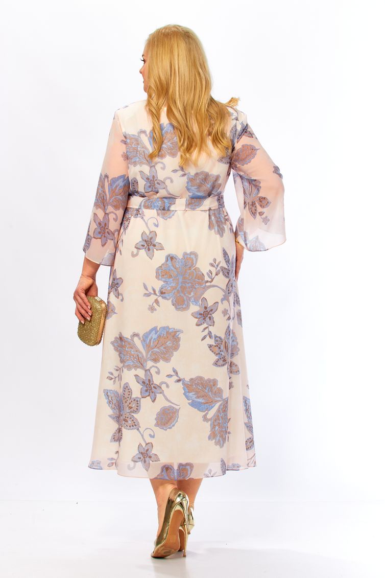 Платье Элль Стиль арт. 2470