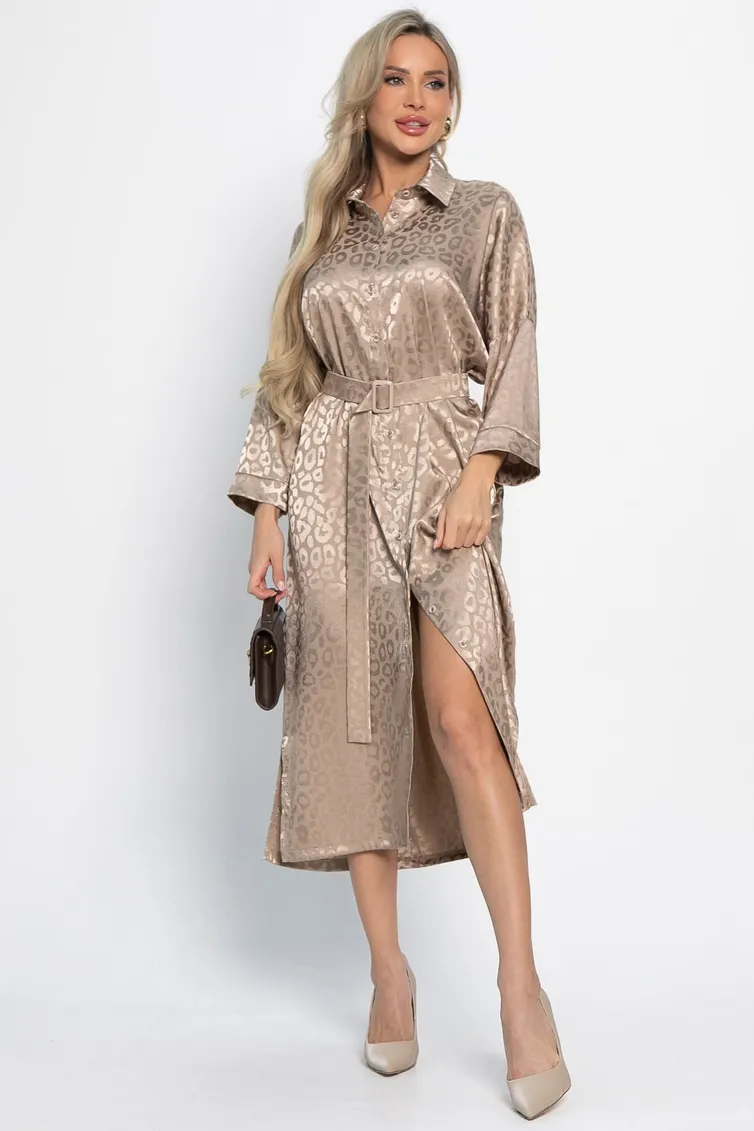 Sukienka LT Collection #P15089-7M