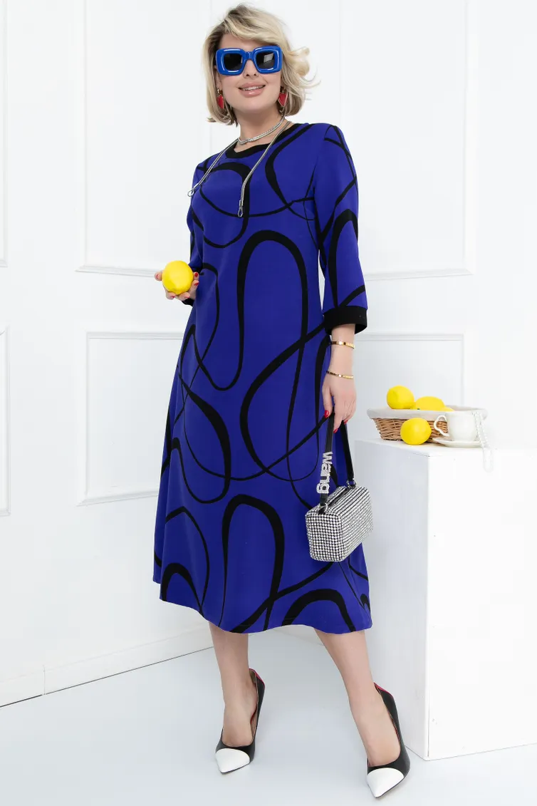 Sukienka Bellovera #33P5140