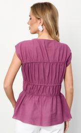 Блуза Jetty ШЮ043-11