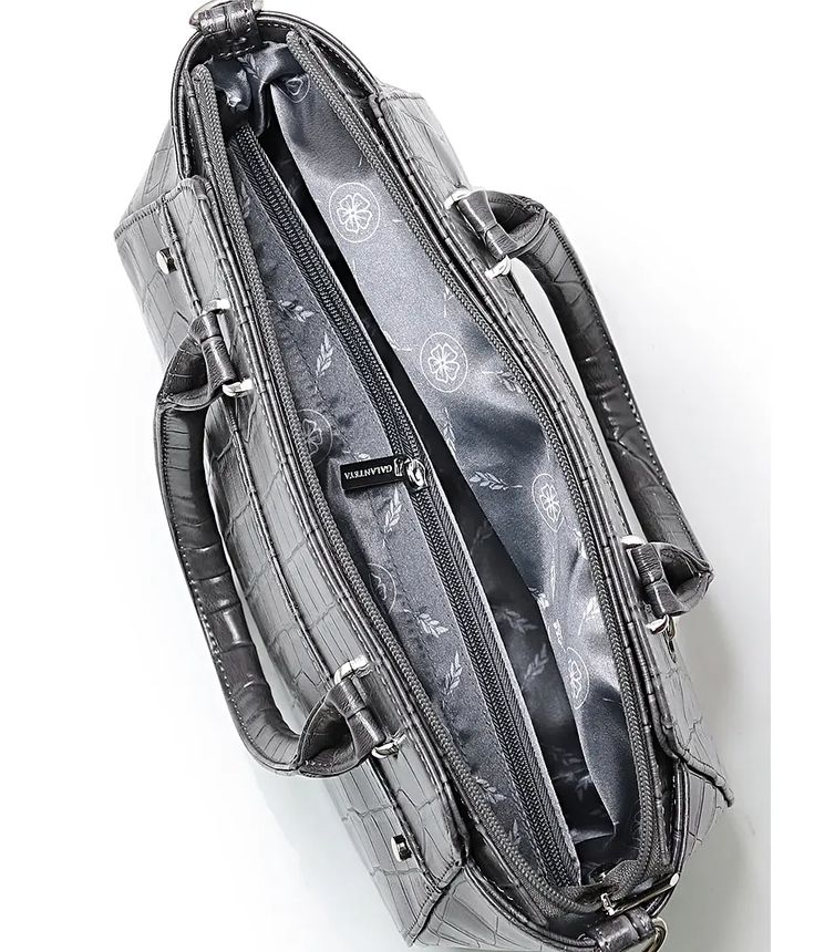 Сумки Galanteya арт. 25с2967к45 серый т.