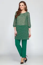 Комплект Michel Chic арт. 541 зел