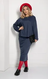 Костюм LT Collection К12604-25
