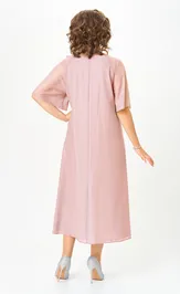 Платье Mira Fashion 5596