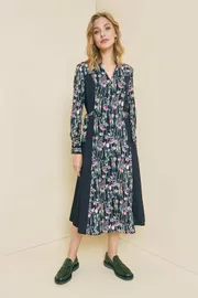 Sukienka Art Ribbon #M3569P