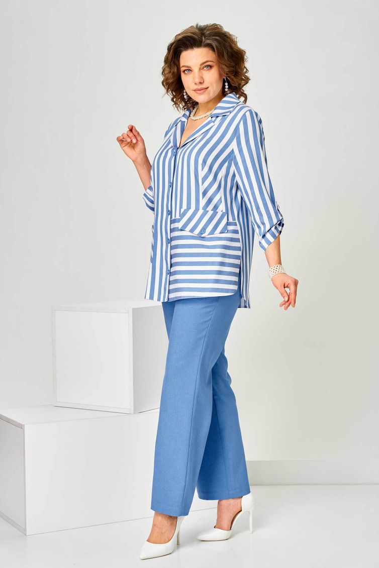 Suit Asolia #1518