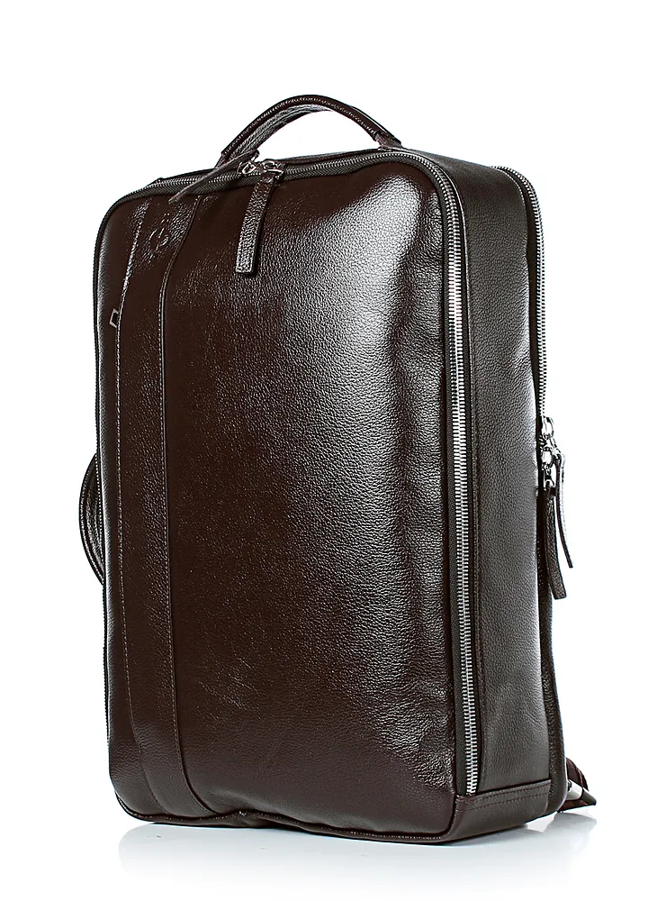 Torba Galanteya #24s1129k45 korichnevyj