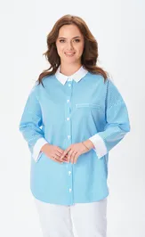 Рубашка Modema 0752/4