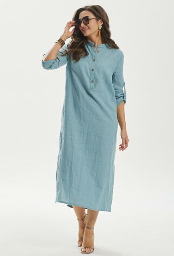 423-004 голубой