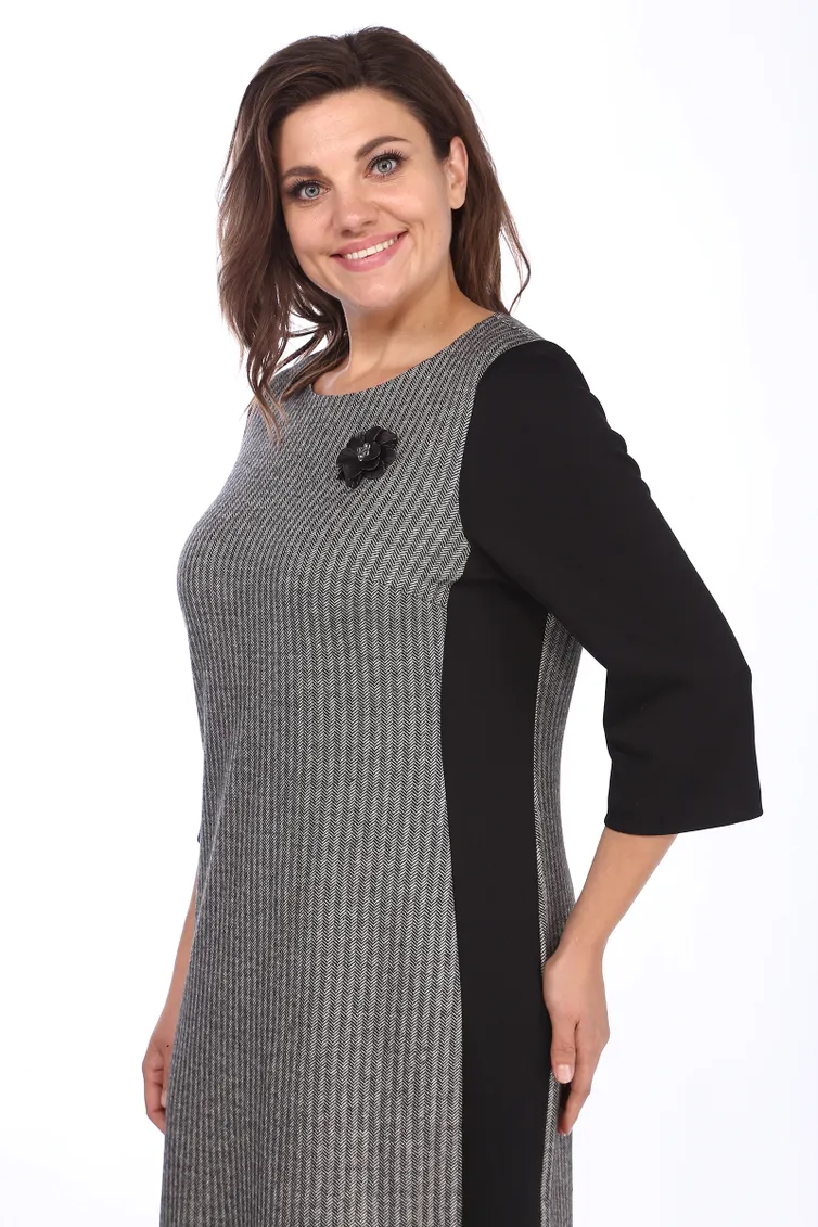 Sukienka Lady Style Classic #1297/1