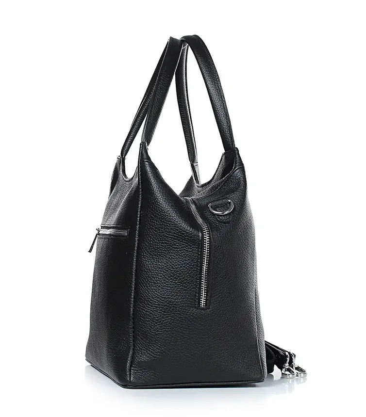 Torba Galanteya #25s473k45 chernyj