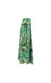 Skirt Elema 4K-2205 print 164