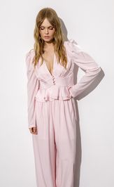 Костюм Pirs 6711розовый