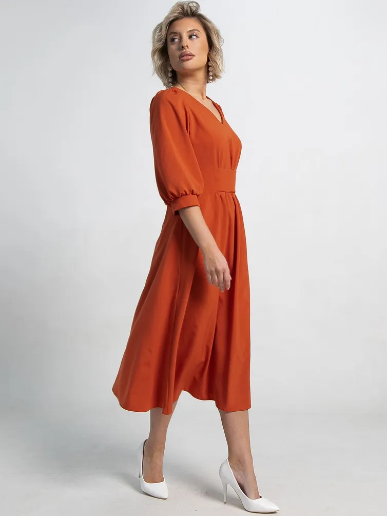 Sukienka LT Collection #P15624-18M