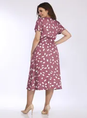 Sukienka Lady Style Classic #2037/7