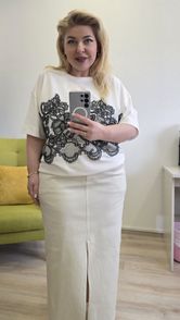 Юбка Vittoria Queen арт. 29433