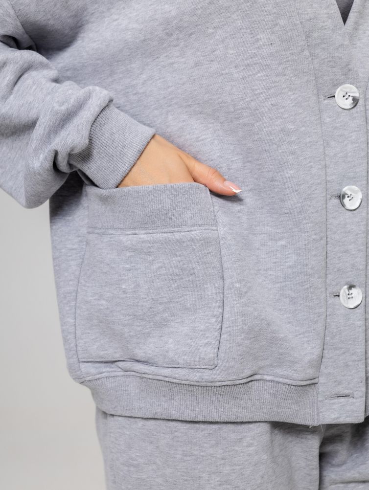 Кардиган TWOK арт. 92572-6TW