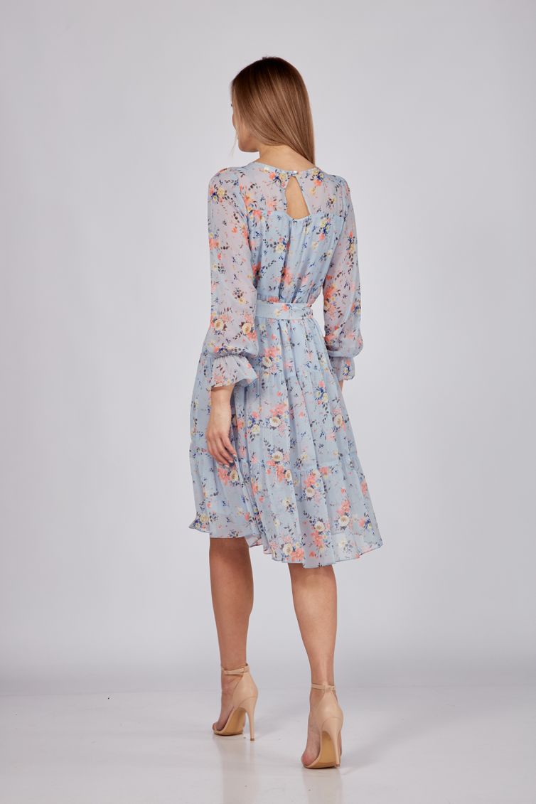 Dress Verita moda #N-2202