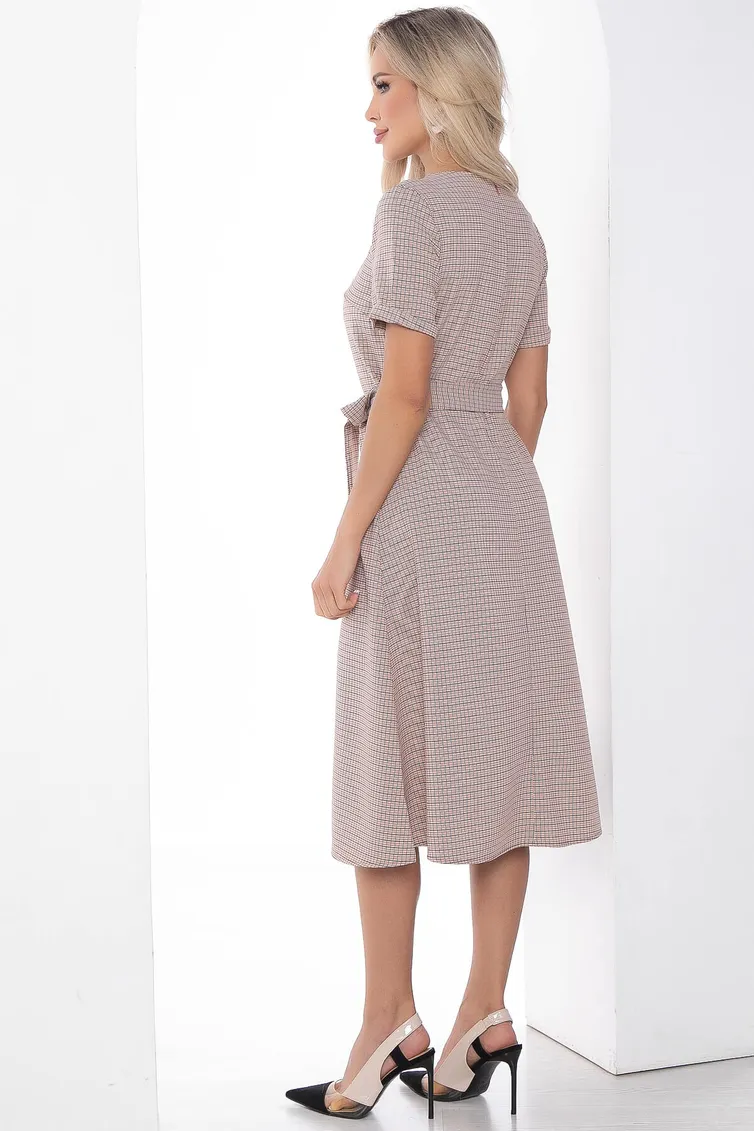 Sukienka LT Collection #P9096