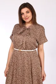 Sukienka Lady Style Classic #2530/2