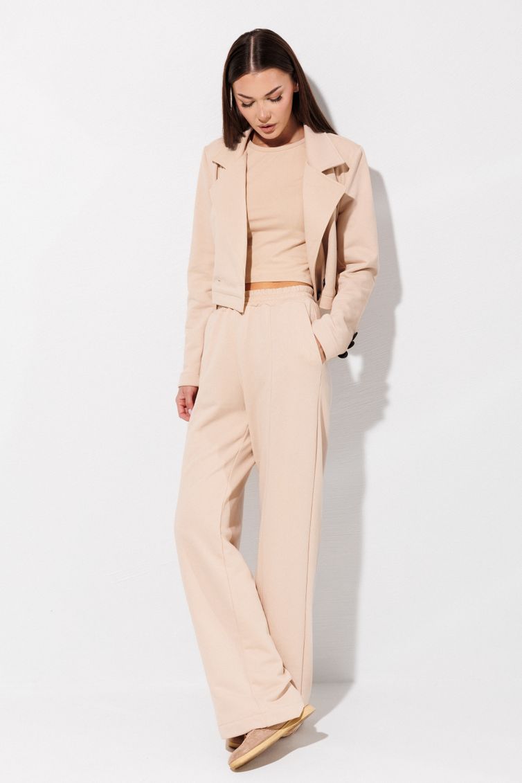 Костюмы, комплекты V&N fashion арт. 1144_бежевый