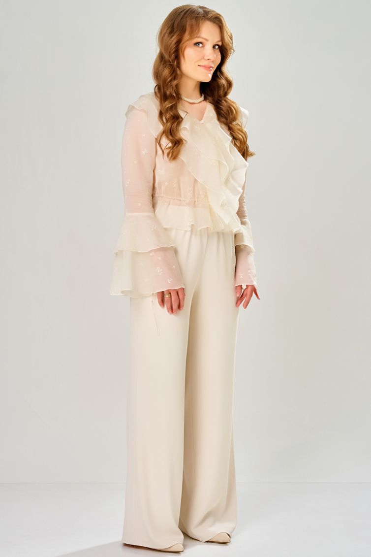 Брюки FITA арт. 20831 МИЛЕСА