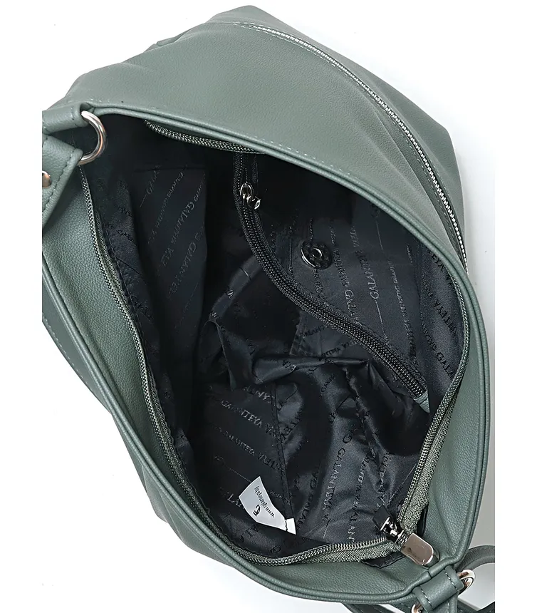 Torba Galanteya #24s256k45 xaki