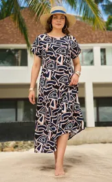 Dress Лилиана 1530N