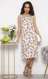 Sukienka LT Collection P13504-30M