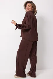 Комплект BegiModa арт. 3098 мокко