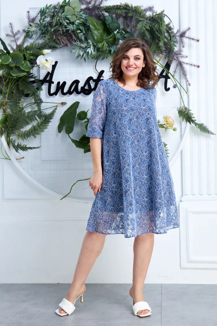 Платье Anastasia арт. 615